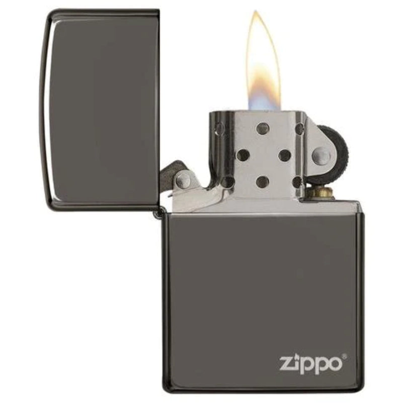 ZIPPO 150ZL BLACK ICE - tobacconist