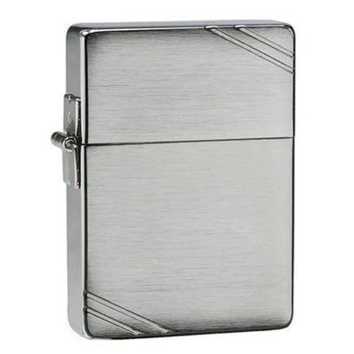 ZIPPO 1935 REPLICA W/SLASHES - tobacconist