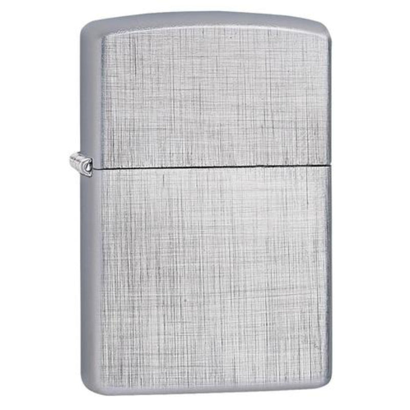 ZIPPO 28181 LINEN WEAVE - tobacconist