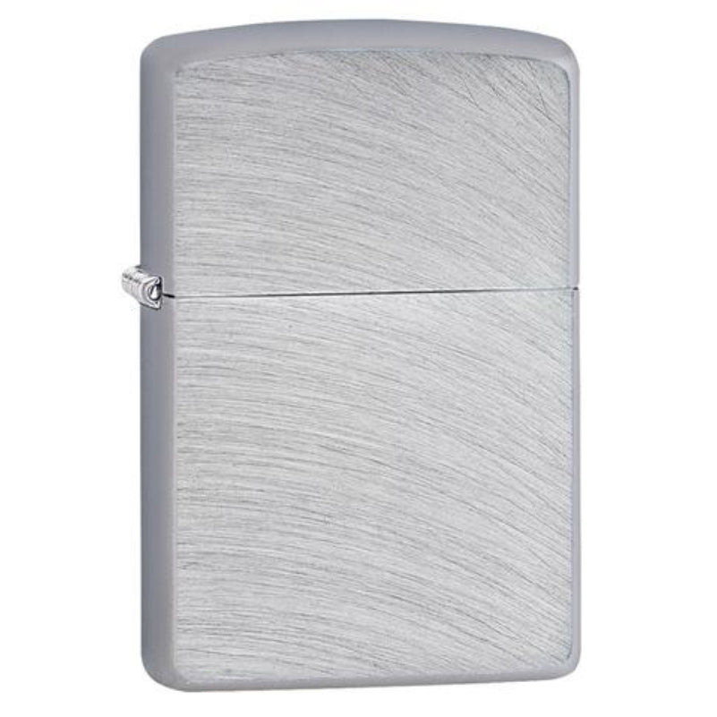 ZIPPO 24647 CHROME ARCH - tobacconist