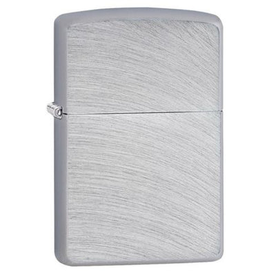 ZIPPO 24647 CHROME ARCH - tobacconist