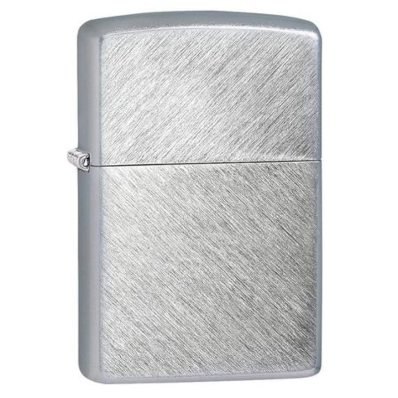 ZIPPO 24648 HERRING BONE SWEEP - tobacconist