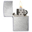 ZIPPO 24648 HERRING BONE SWEEP - tobacconist