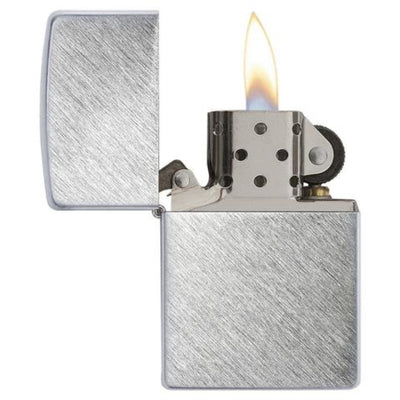 ZIPPO 24648 HERRING BONE SWEEP - tobacconist