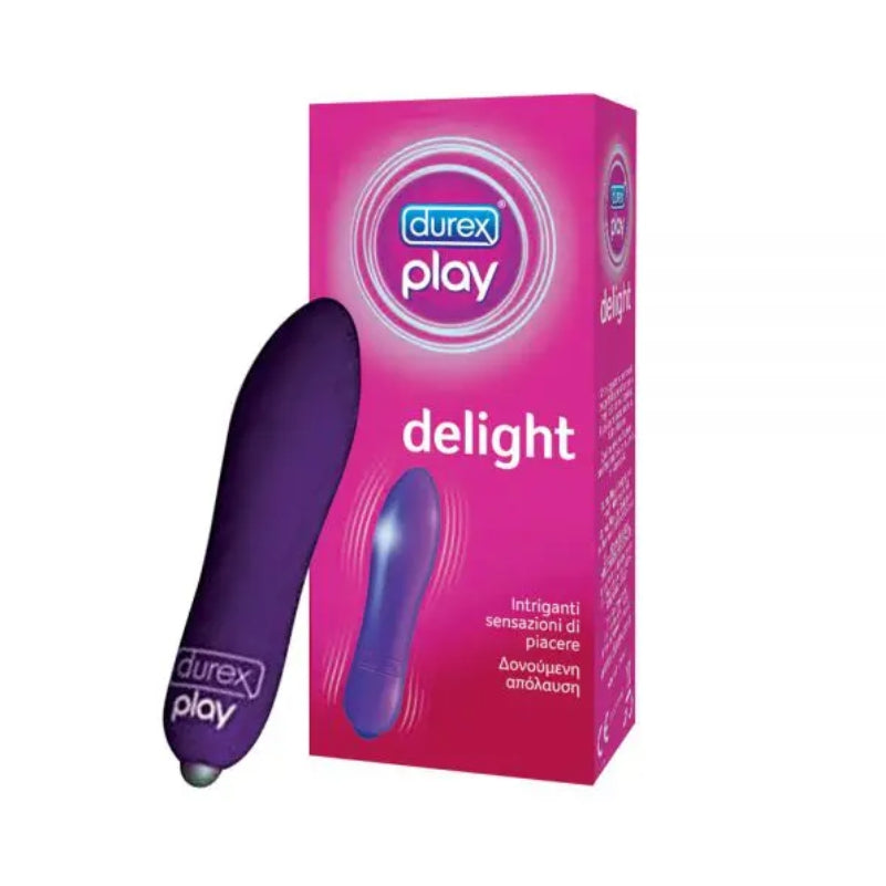 DUREX PLAY DELIGHT - tobacconist