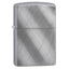 ZIPPO 28182 DIAGONAL WEAVE - tobacconist