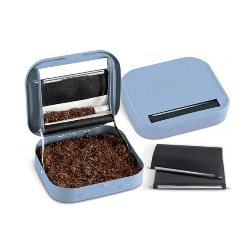 MACCHINETTA PER ROLLARE CIAO NC00036 - tobacconist