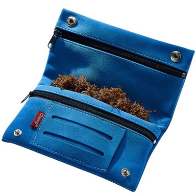 P.TABACCO CHAMP POUCH 40590131 - tobacconist