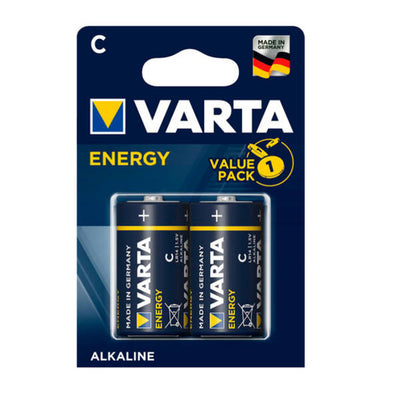 BATTERIE VARTA ENERGY 1/2 TORCIA - tobacconist