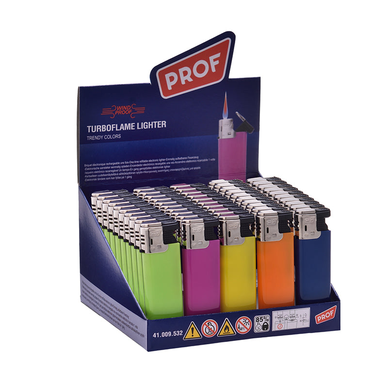 ACC.TURBO  PROF  SLIDECAP 42009532 50pz