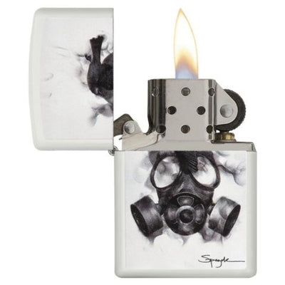 ZIPPO 29646 SPAZUK - tobacconist