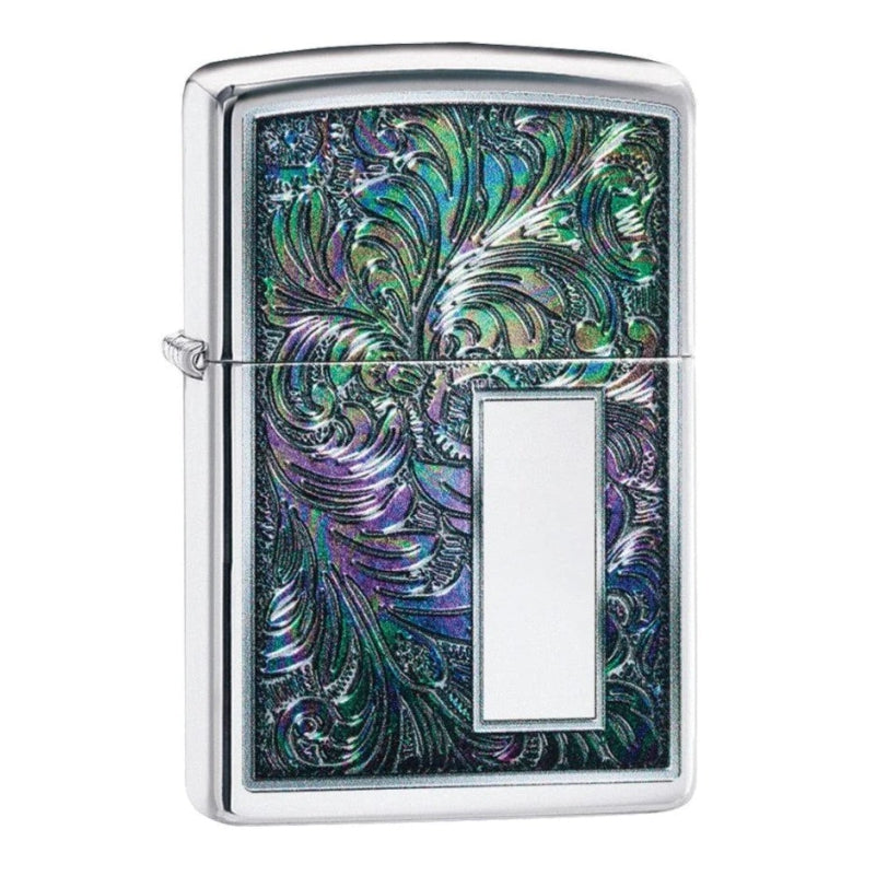 ZIPPO 49139 VENETIAN COLOR - tobacconist