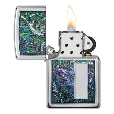 ZIPPO 49139 VENETIAN COLOR - tobacconist