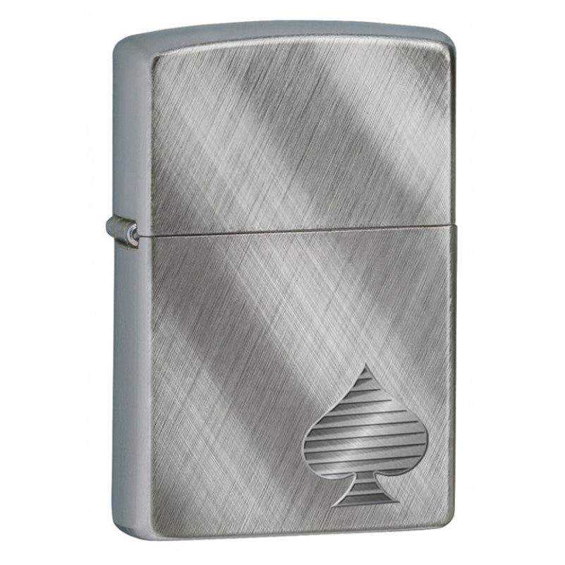 ZIPPO 21A004 ACE DESIGN - tobacconist