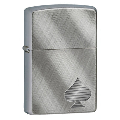 ZIPPO 21A004 ACE DESIGN - tobacconist