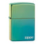 ZIPPO 49191ZL HIGH POLISH TEAL - tobacconist