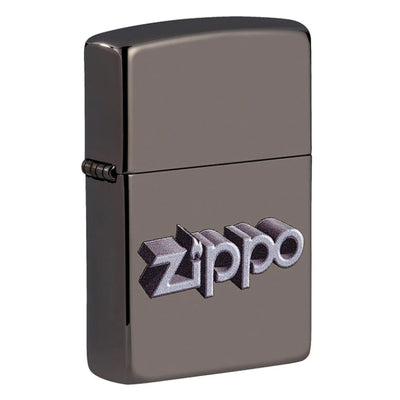 ZIPPO 49417 ZIPPO DESIGN - tobacconist