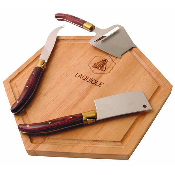 LAGUIOLE SET FORMAGGI 40268057 - tobacconist