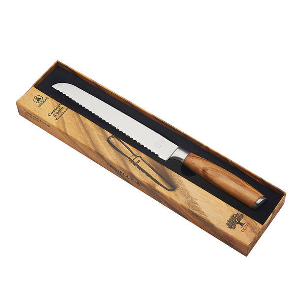 LAGUIOLE COLTELLO PANE 40268466 - tobacconist