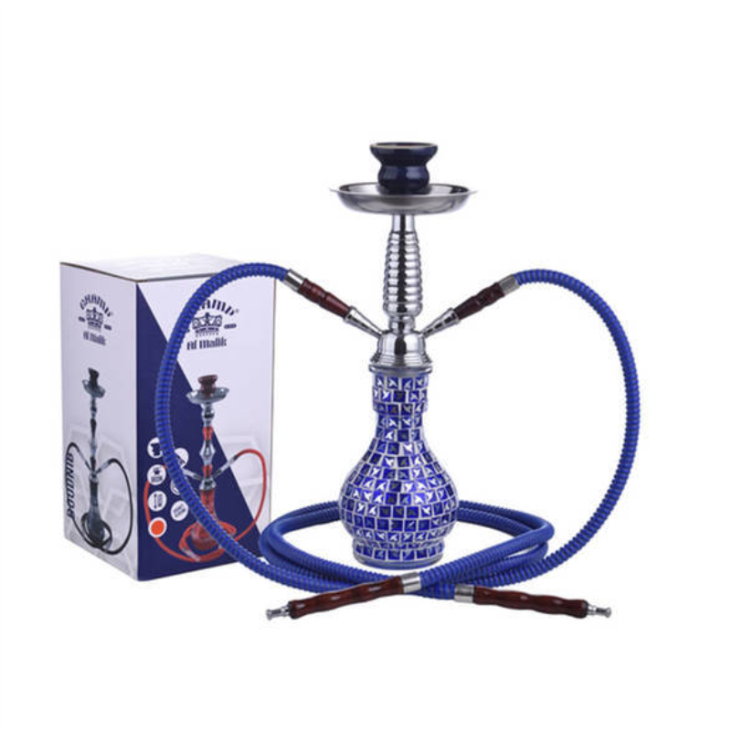 AL MALIK KHOURIBGA 40508020 - tobacconist