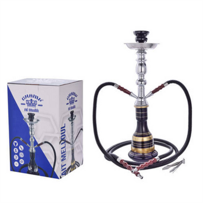 AL MALIK AIT MELLOUL 50cm BLACK 40508038 - tobacconist