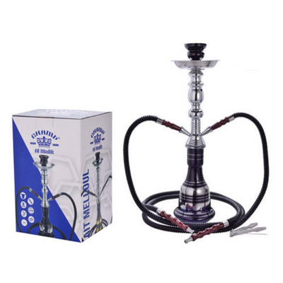 AL MALIK AIT MELLOUL 50cm BLACK 40508039 - tobacconist