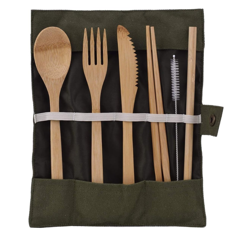 LAGUIOLE BAMBOO CUTLERY & ACC. 40268147 - tobacconist