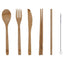 LAGUIOLE BAMBOO CUTLERY & ACC. 40268147 - tobacconist