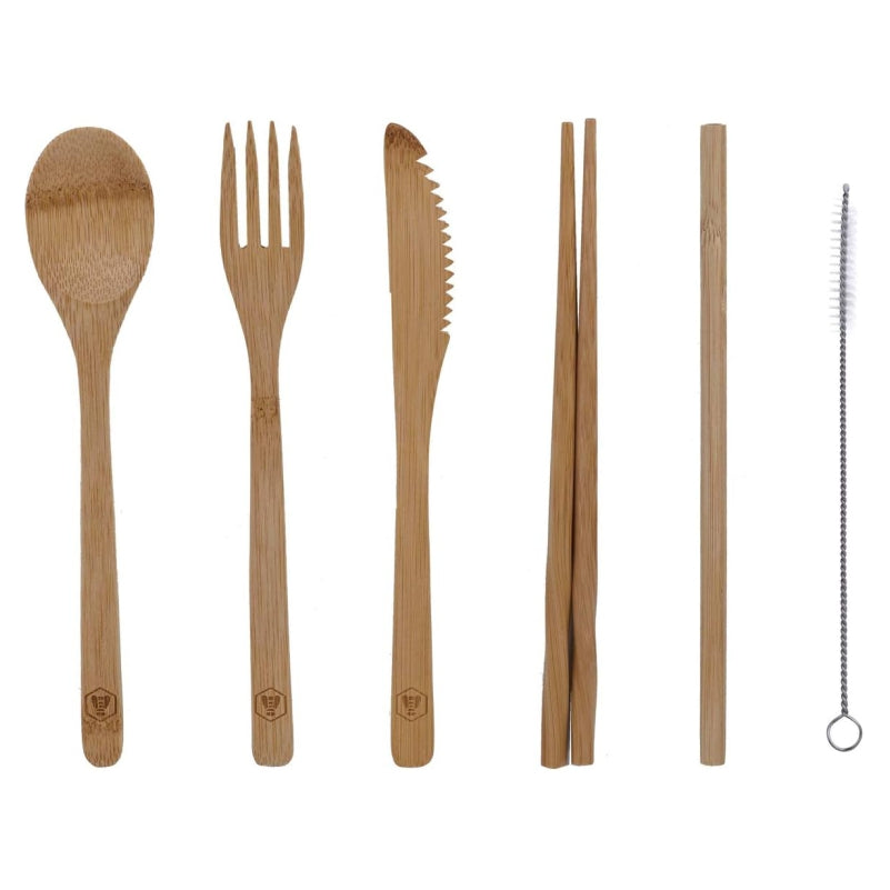 LAGUIOLE BAMBOO CUTLERY & ACC. 40268147 - tobacconist