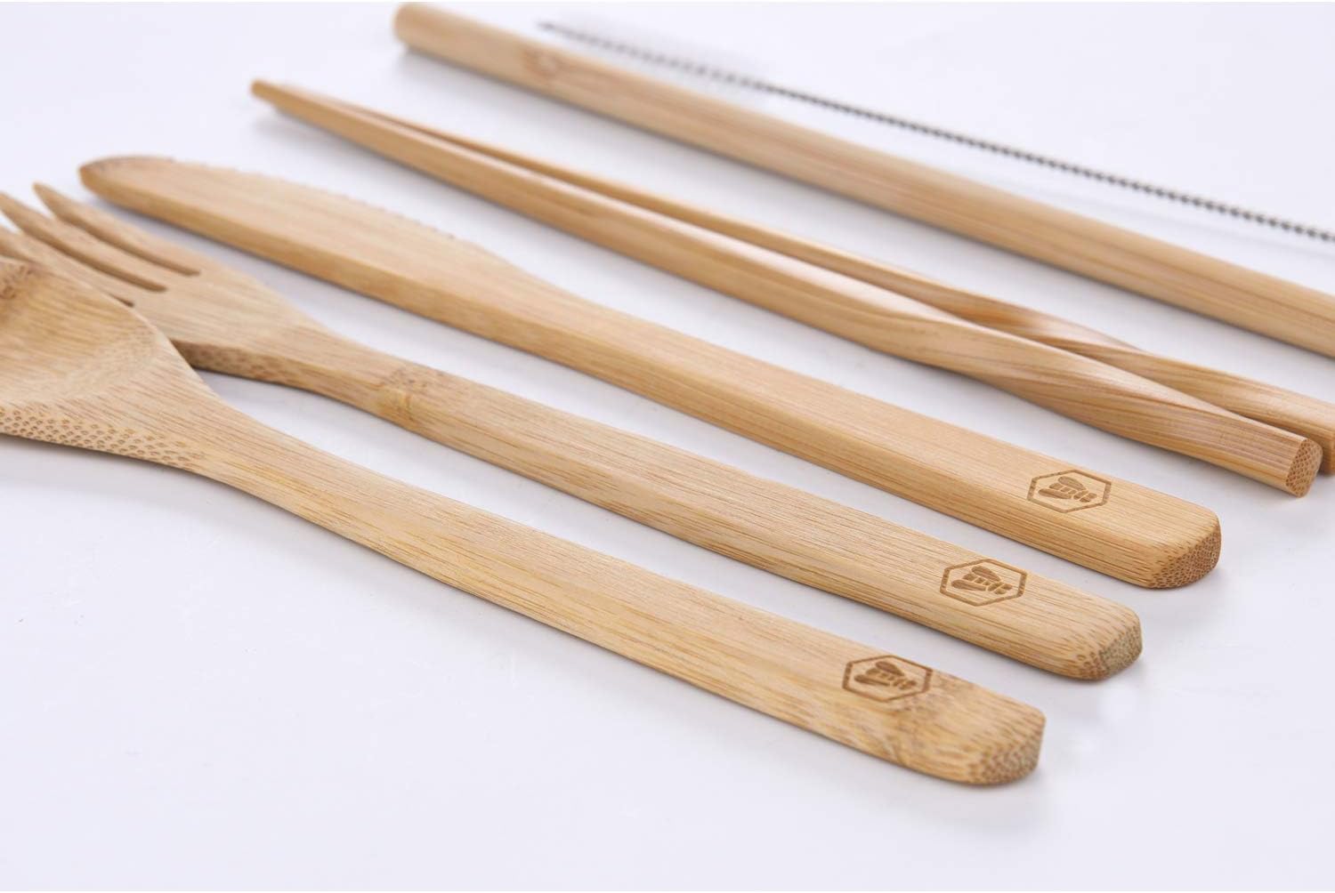 LAGUIOLE BAMBOO CUTLERY & ACC. 40268147 - tobacconist