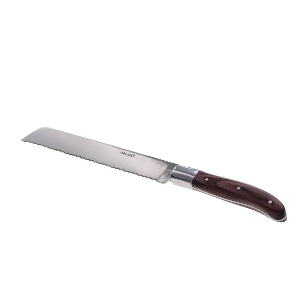 LAGUIOLE CHEF BLOCK 5pz 11212100 - tobacconist