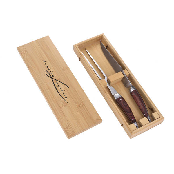 LAGUIOLE SET PER ARROSTO 40268535 - tobacconist