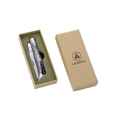 LAGUIOLE COLTELLO VENETIAN 40268898 - tobacconist