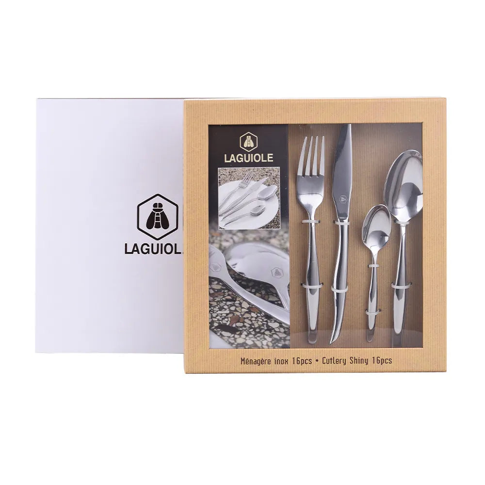 LAGUIOLE SET POSATE 40268152 - tobacconist