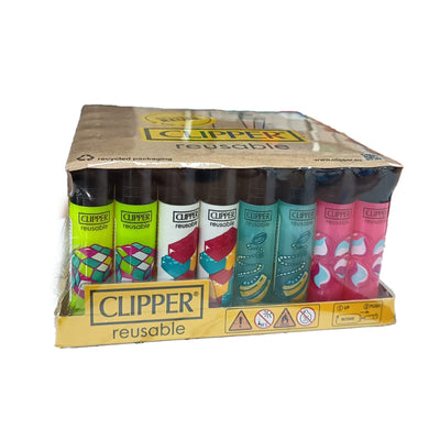ACC. CLIPPER LARGE GAME 2