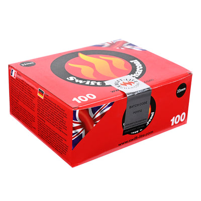 HOOKAH CHARCOAL 33MM - 0123063