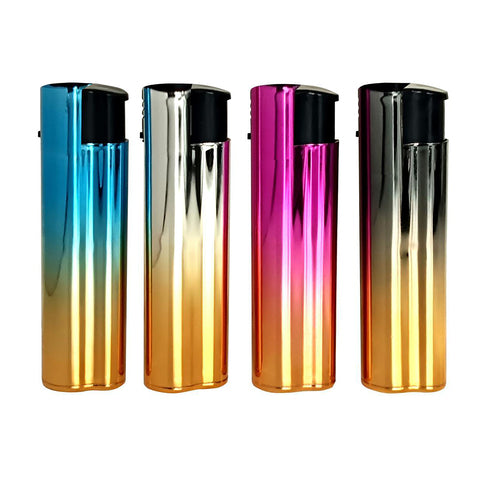ACC. ELE. ATOMIC JET FLAME FESTIVAL METAL SLEEVE - 3750005 - 24pz