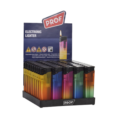 ACC.NO ELE. PROF RUBBER GRADIENT 50pz 40804753