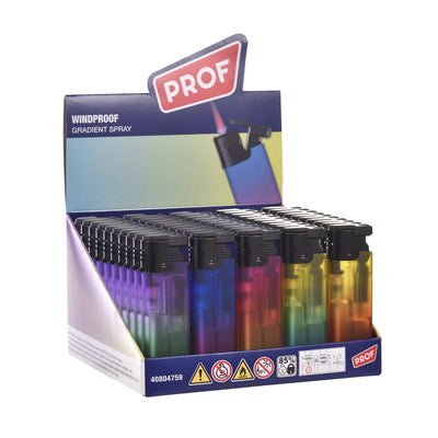 ACC.NO TURBO PROF GRADINET SLIDECUP 50pz 40804759