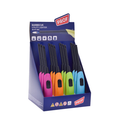 ACC.GAS PROF MARLIN COLORS 12pz 40411663