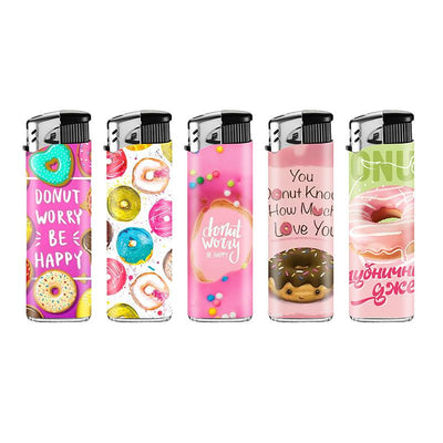 ACC. ELET. LUX SWEET 50pz 7778