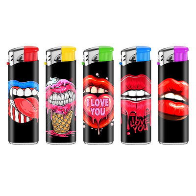 ACC. ELET. LUX LOVE 50pz 7779