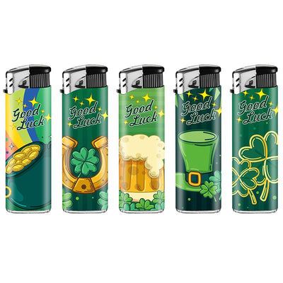 ACC. ELET. LUX BUONA FORTUNA 50pz 8010