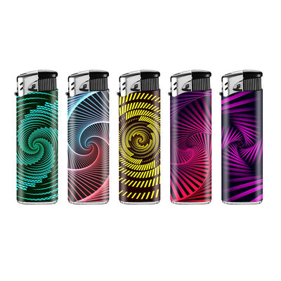 ACC. ELET. LUX LINES 50pz 7780