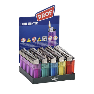 ACC. PROF MINI FLINT TRASP. 40009536