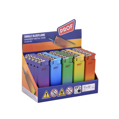 ACC. PROF GRADIENT CASE JET 40804853 25pz