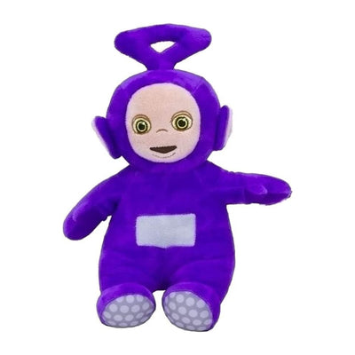 TELETUBBIES PELUCHE 33cm - tobacconist