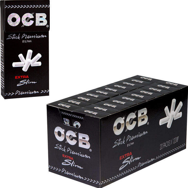 OCB EXTRA SLIM 5,7MM