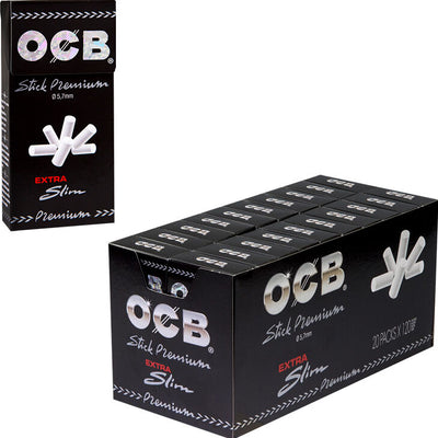 OCB EXTRA SLIM 5,7MM