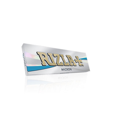 RIZLA MICRON CARTINA ULTRASOTTILE